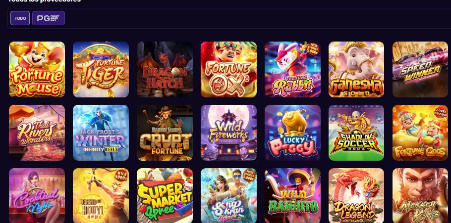 carnaval casino online