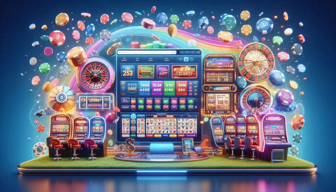 Casino Carnaval